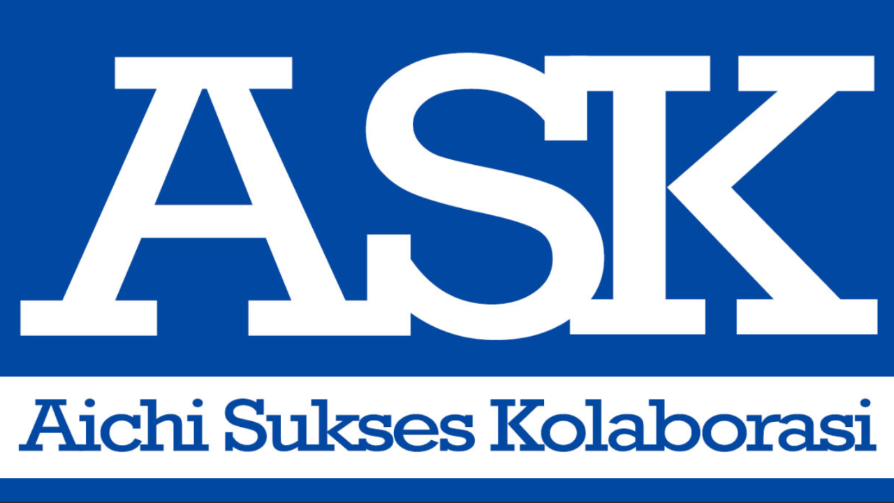 Logo Perusahaan
